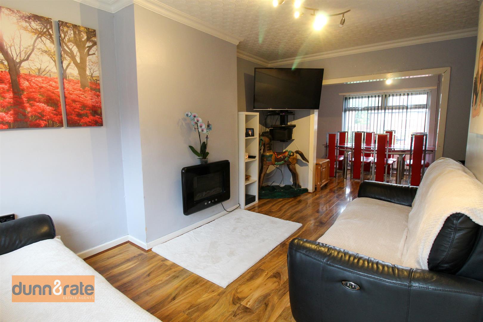 Maple Avenue, Talke, Stoke-On-Trent